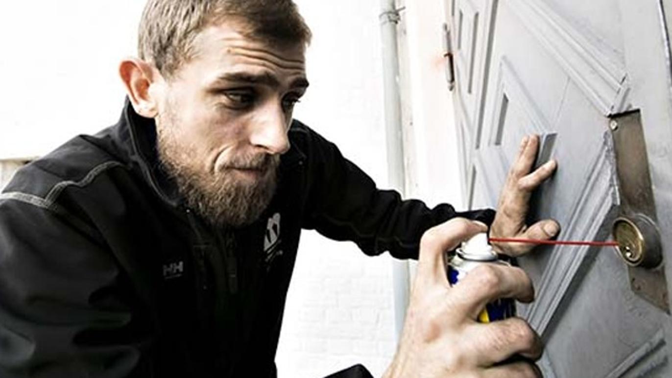 Images Sesam Låse- og Sikringscenter A/S