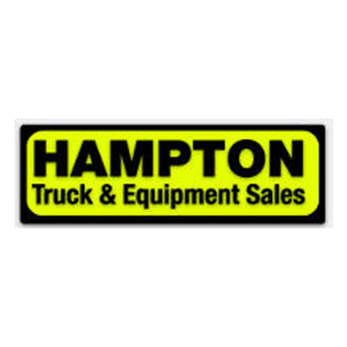 Hampton Truck Sales Inc.