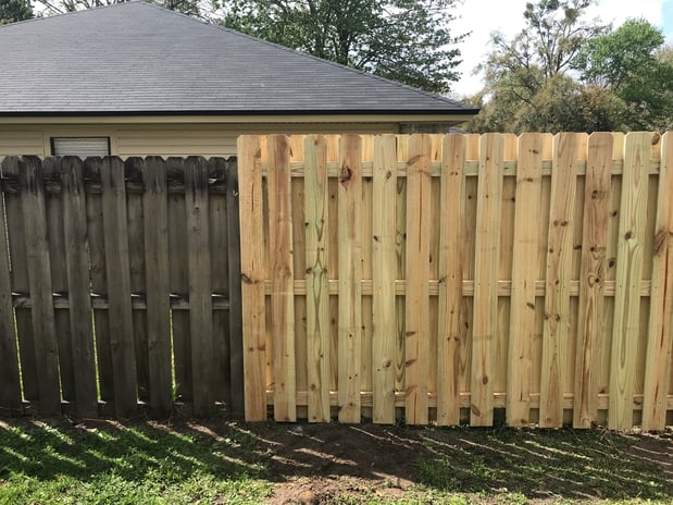 Images Superior Fence & Rail