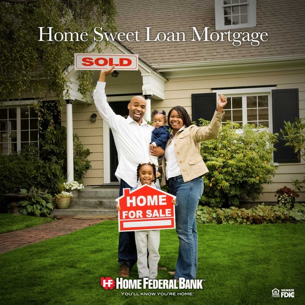 Images Home Federal Bank