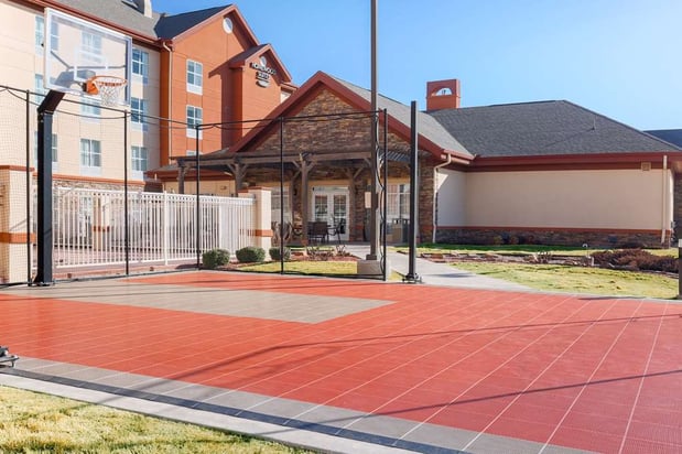 Images Homewood Suites by Hilton Lawton, OK