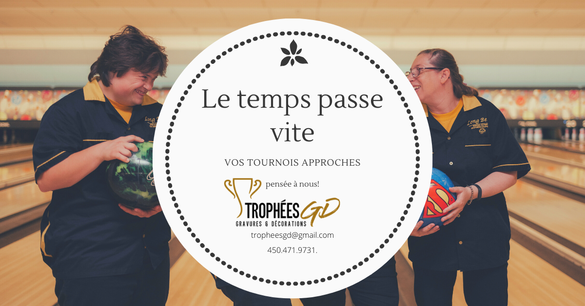 Images Trophées GD