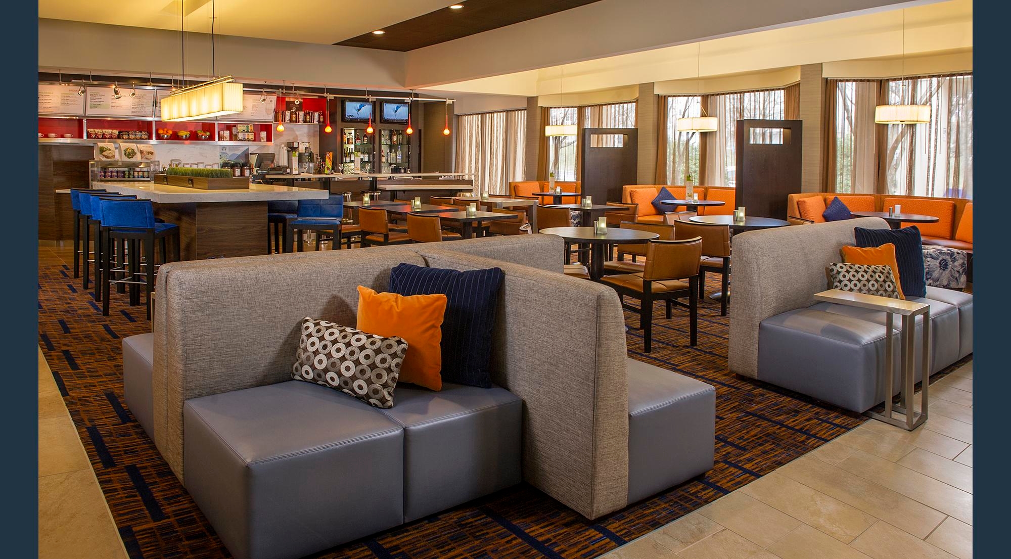 Courtyard by Marriott Baltimore Hunt Valley in Hunt Valley, MD - (410 ...