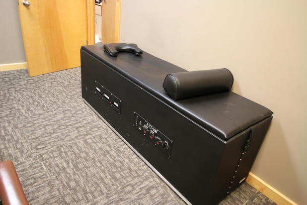 Images Gallatin Valley Chiropractic