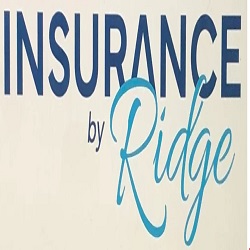 Insurance By Ridge Logo