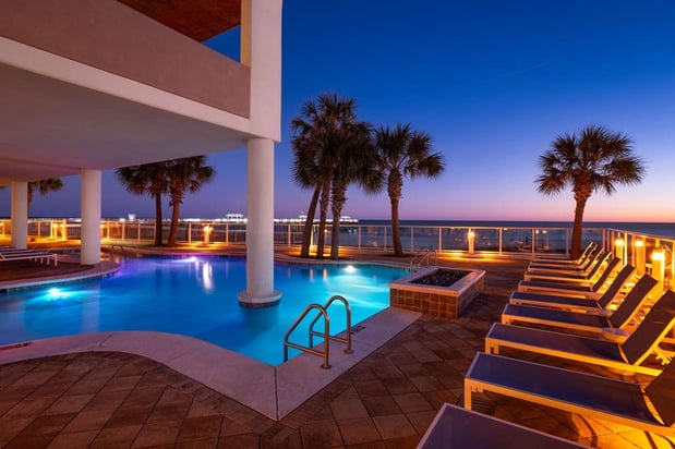 Images Best Western Premier The Tides