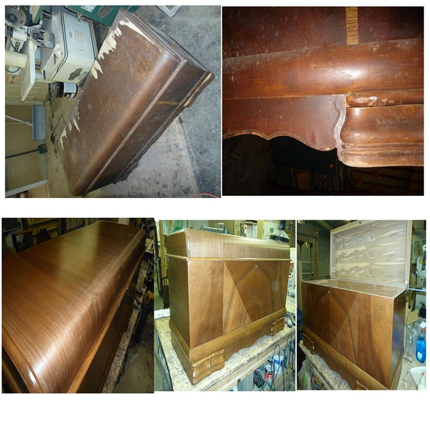 Images Backyard Woodshop