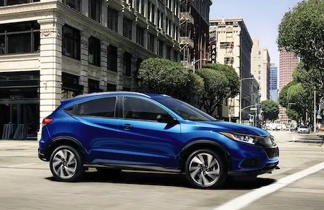 Images Bob Rohrman Honda