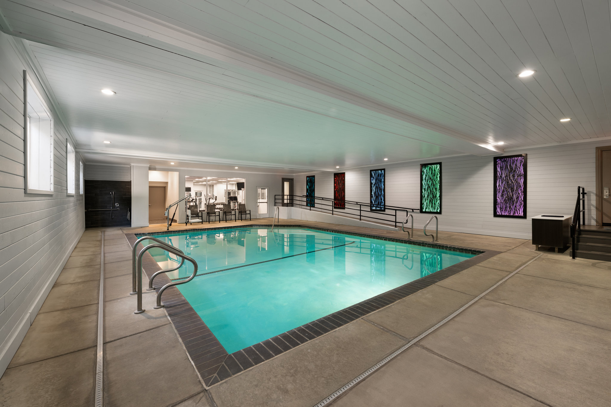 Holiday Inn Express & Suites Paso Robles by IHG Image