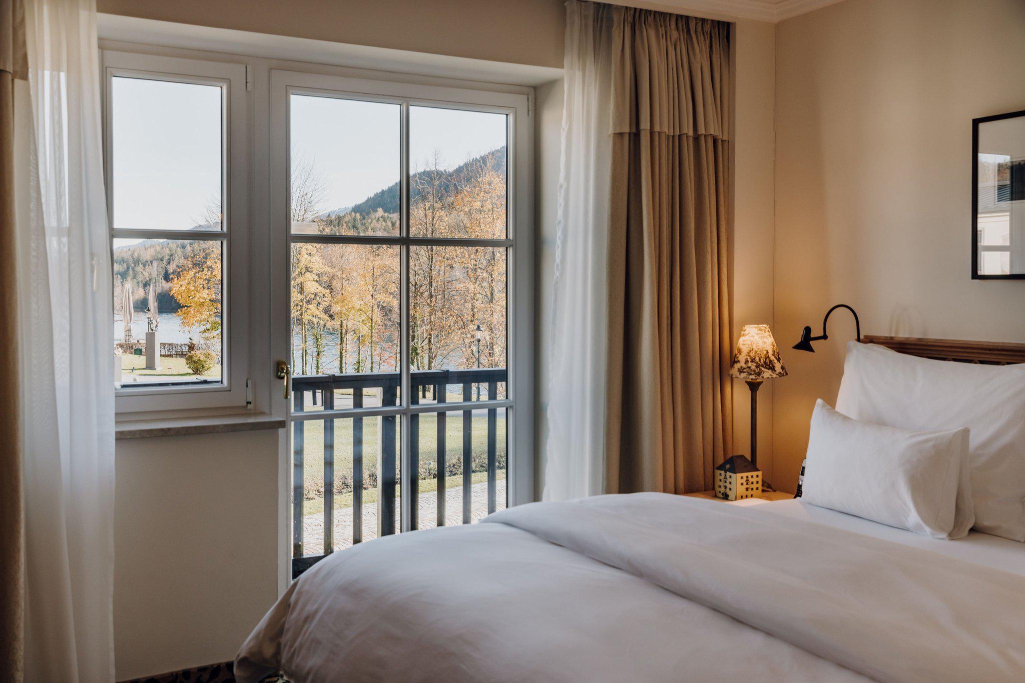 Schloss Fuschl, a Luxury Collection Resort & Spa, Fuschlsee-Salzburg, Schloss Strasse 19 in Hof Bei Salzburg