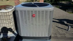 Images H & S Heating & Air Conditioning LLC
