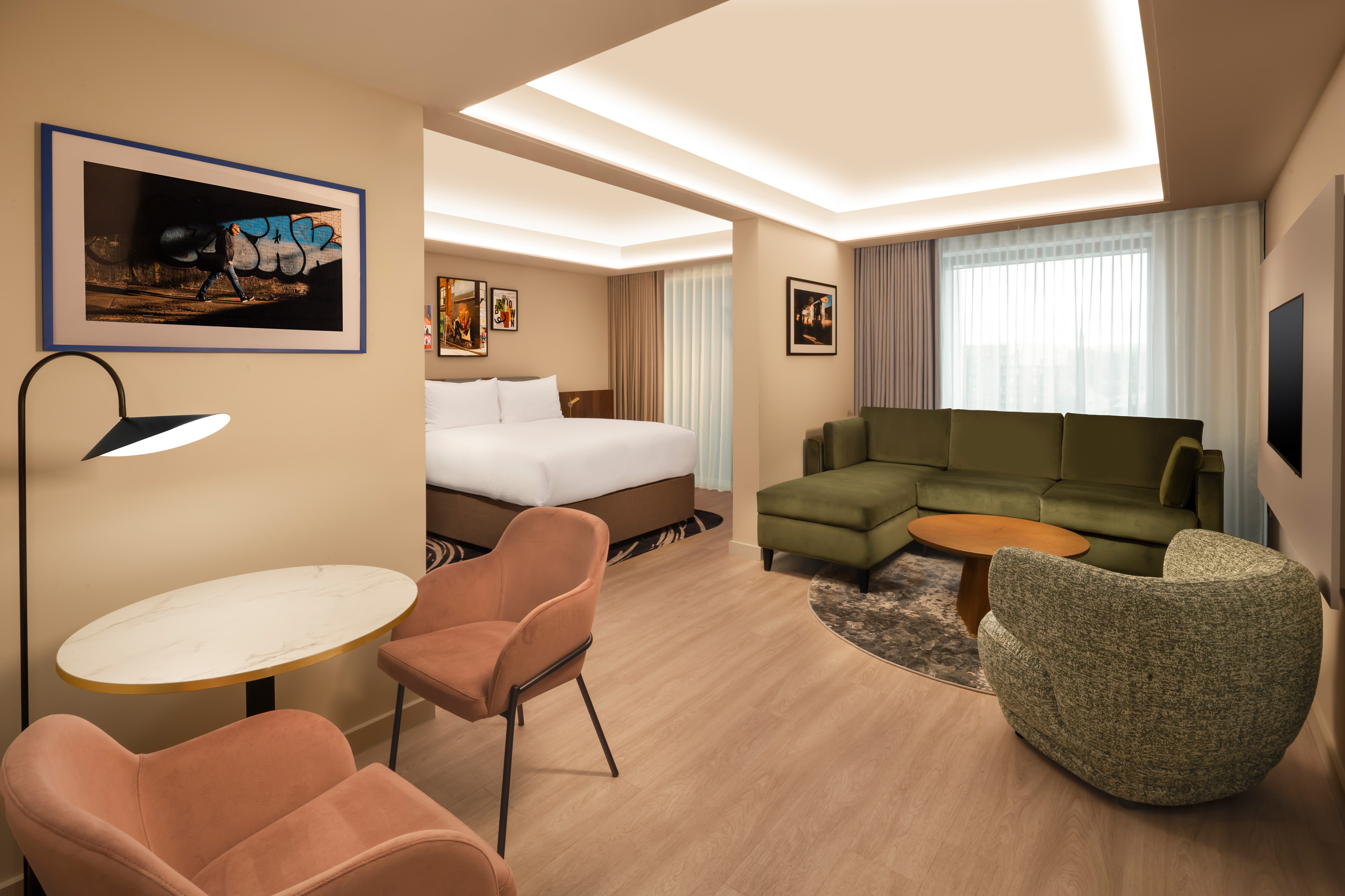 Suite