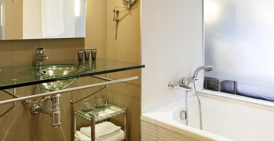 Images Eurostars Vila de Allariz Hotel & Balneario