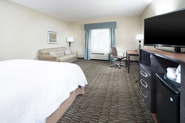 Images Hampton Inn Hernando