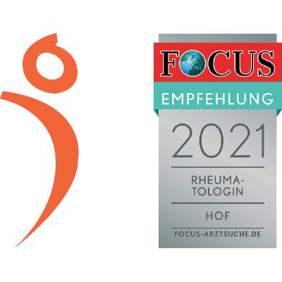 Zentrum für Orthopädie und Rheumatologie Fleßa & Fleßa in Hof (Saale) - Logo