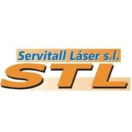 Servitall Laser Logo