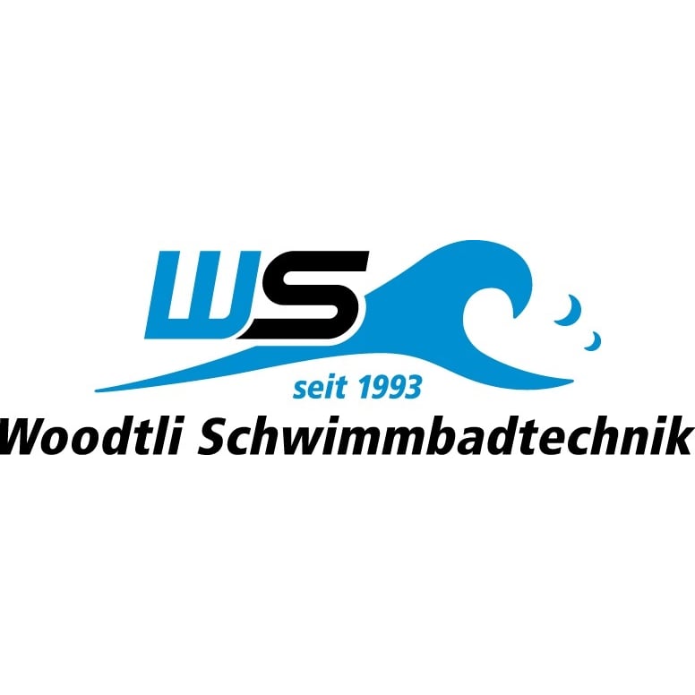 Woodtli Schwimmbadtechnik AG Logo