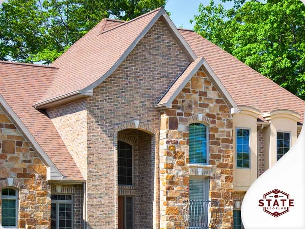 Images State Roofing & Exteriors