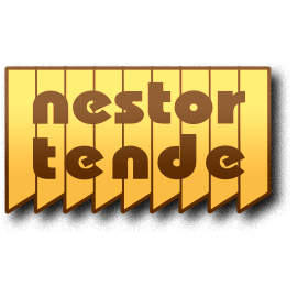 Nestor Tende Logo