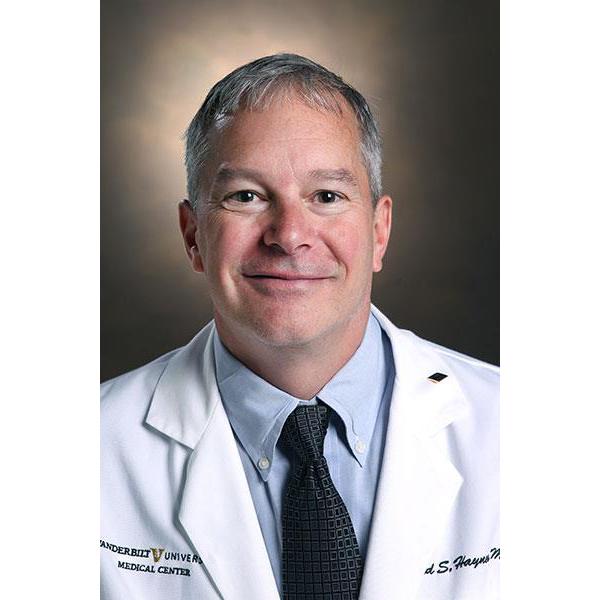 Dr. David S Haynes, MD