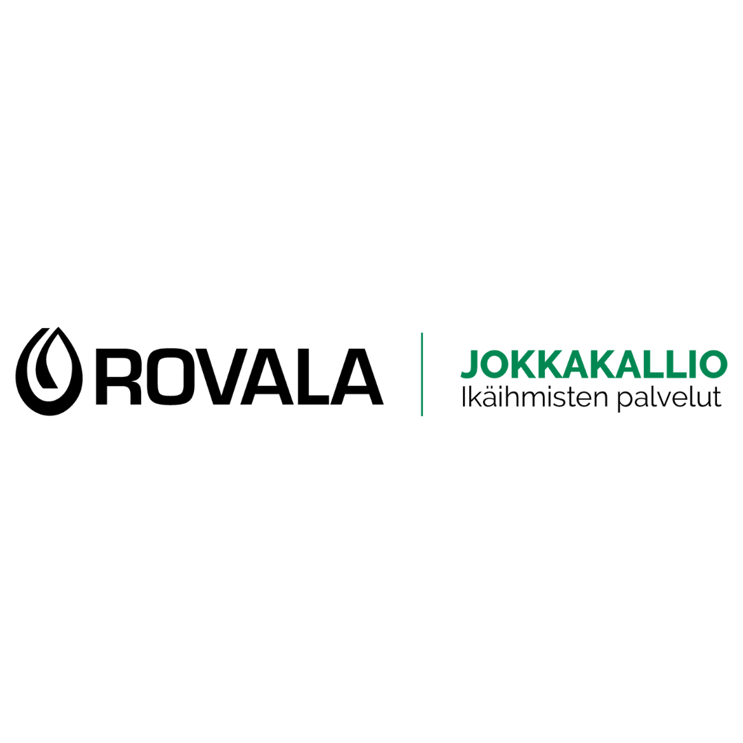 Rovalan Setlementti ry Jokkakallion asumispalvelukeskus Logo