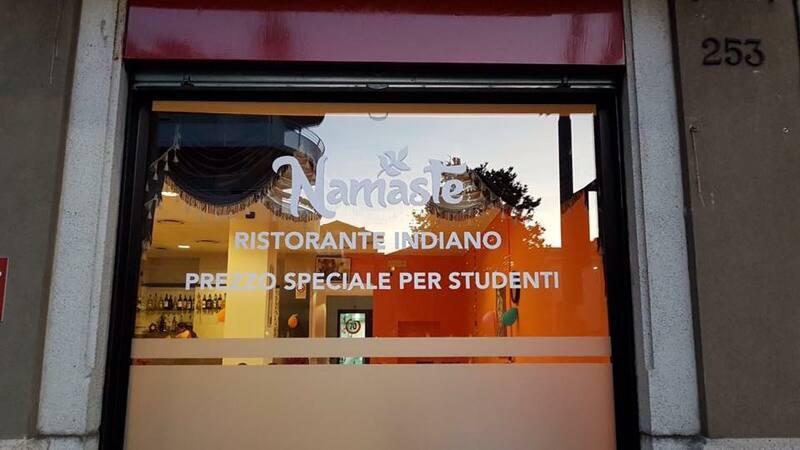 Images Namaste Ristorante Indiano
