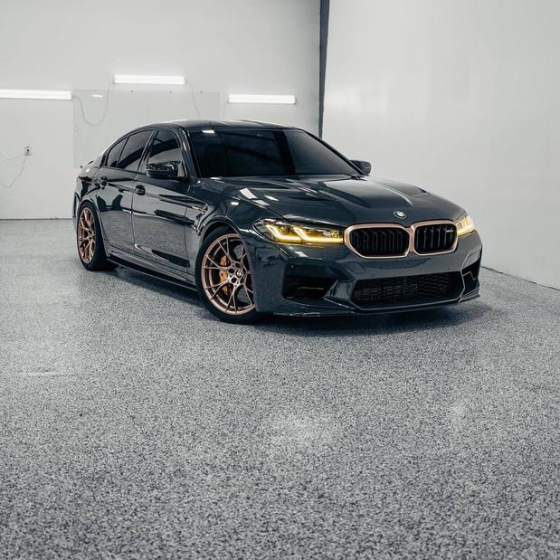 Images Ish Window Tint - Window Tint Services
