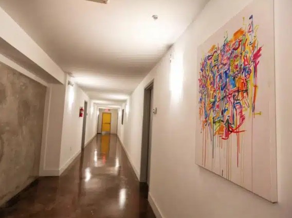 Images Marine Street Lofts