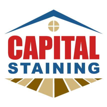 Capital Staining LLC Logo