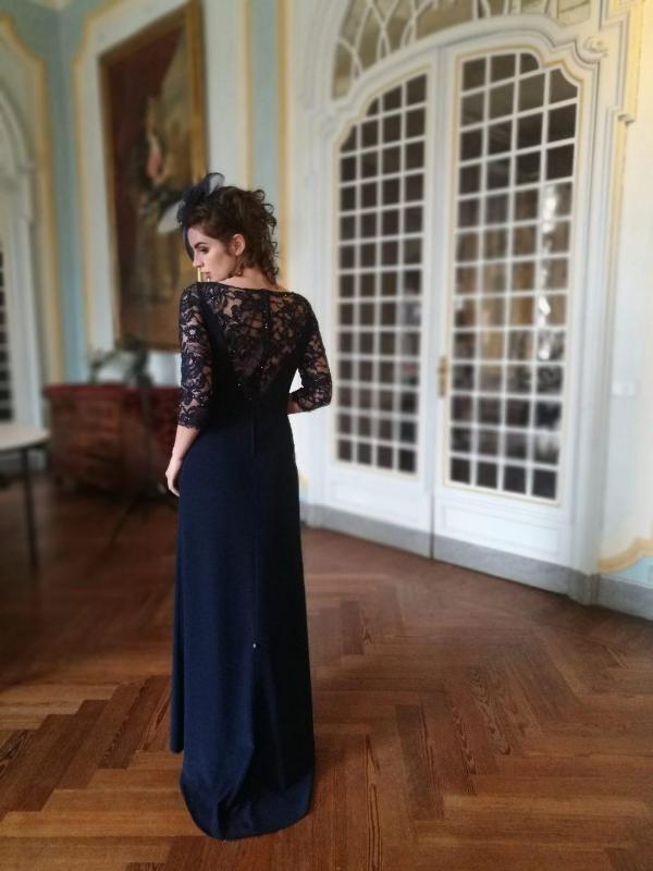 Images Atelier Sposa Vivì by Rosalba Gabrielli