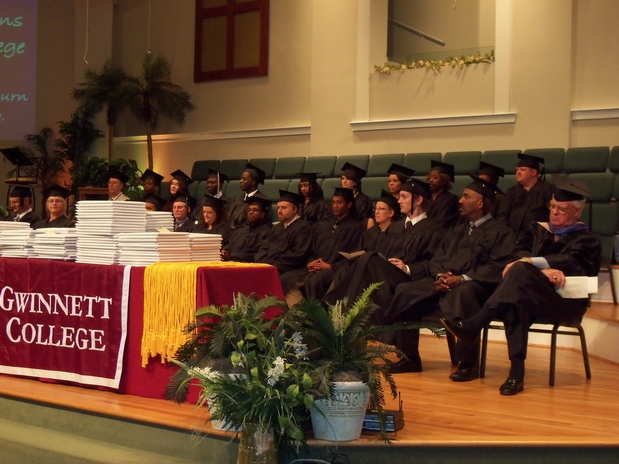 Images Gwinnett College - Lilburn Campus