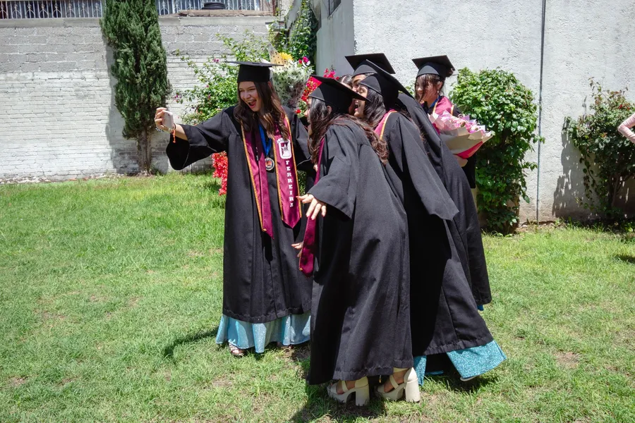 Images Graduaciones Castillo