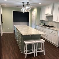 Remodeling with Phil Image