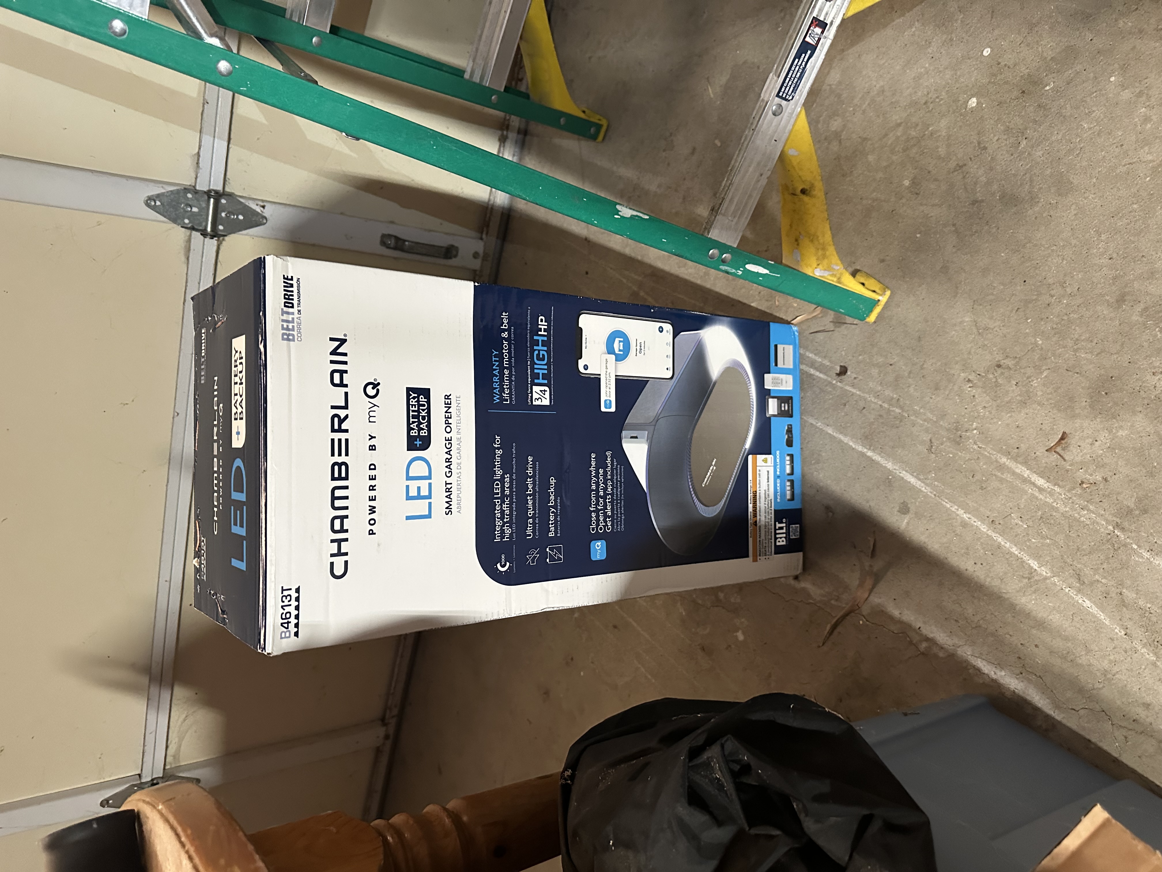 RAD Garage Door Services Image