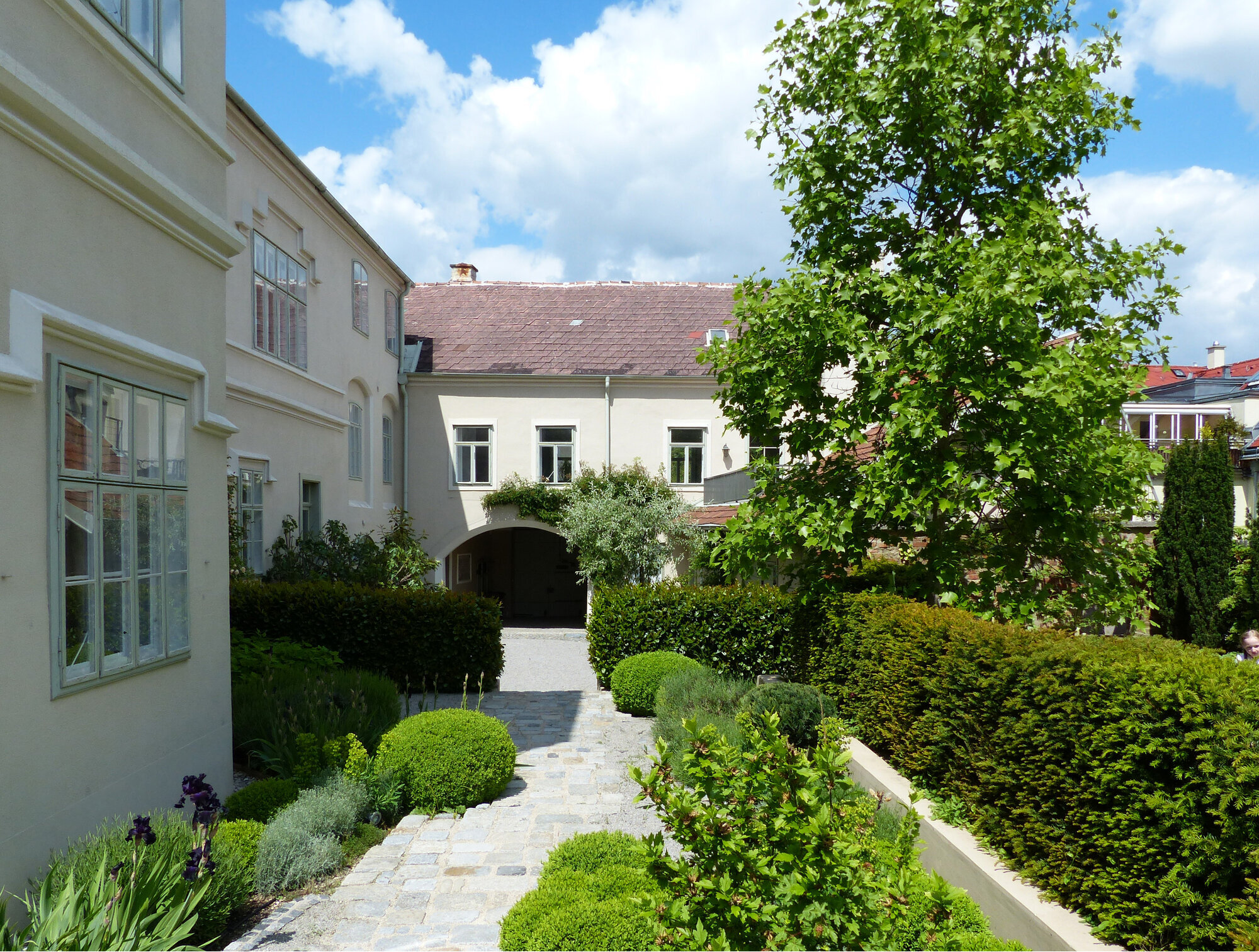Bild 13 von Dr. Langeder Immobilien