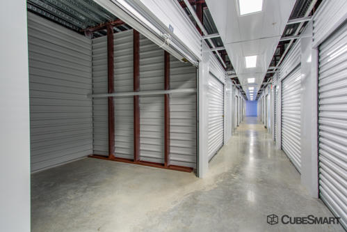 CubeSmart Self Storage Photo