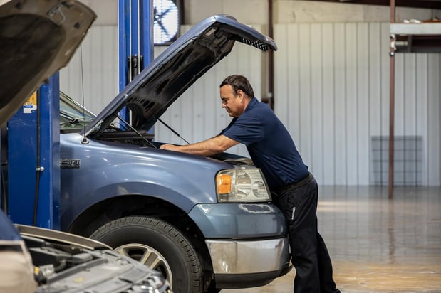 Images Minnick Automotive