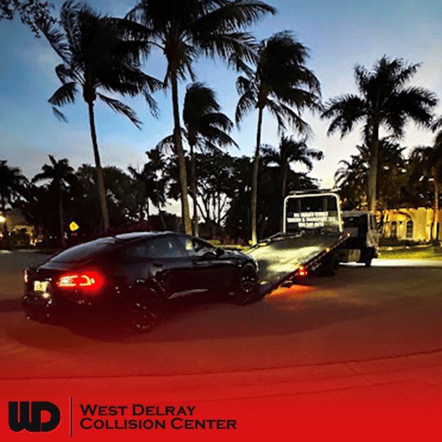 Images West Delray Collision Center