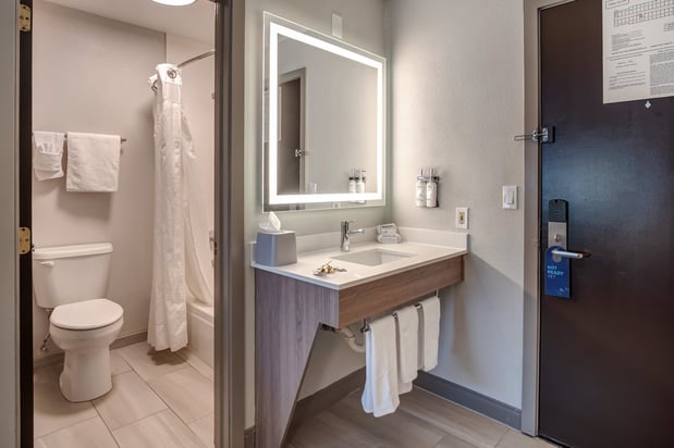 Images Holiday Inn Express Portland East - Troutdale by IHG