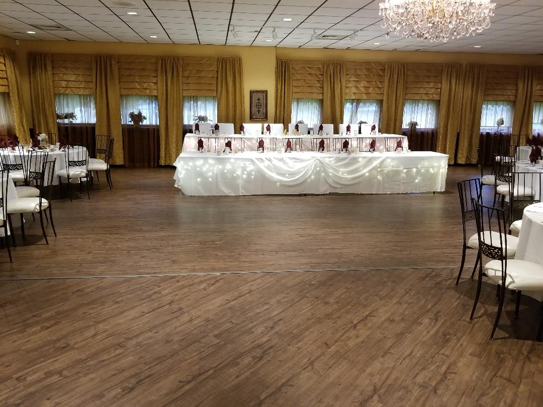 Maravela's Banquets & Catering Photo