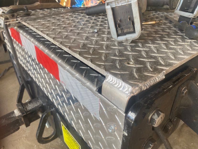 Images MT Service Routier