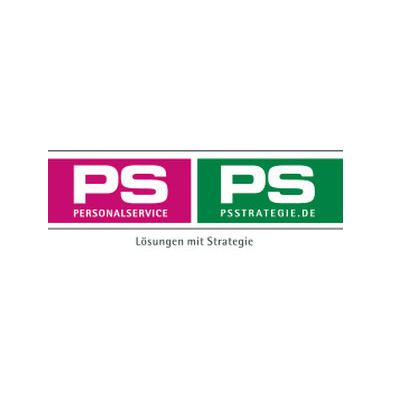 Logo PS Personalservice GmbH