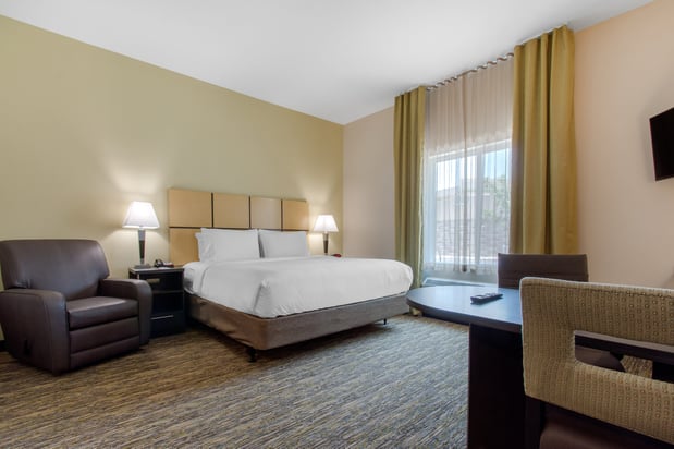 Images Candlewood Suites San Antonio Lackland Afb Area by IHG