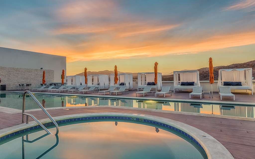 Images Hampton Inn & Suites by Hilton Los Cabos