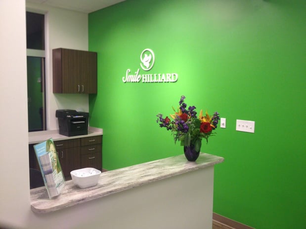 Images Smile Hilliard