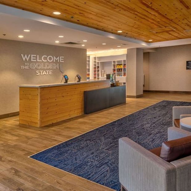 Images Hampton Inn & Suites South Lake Tahoe
