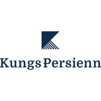 KungsPersienn Logo