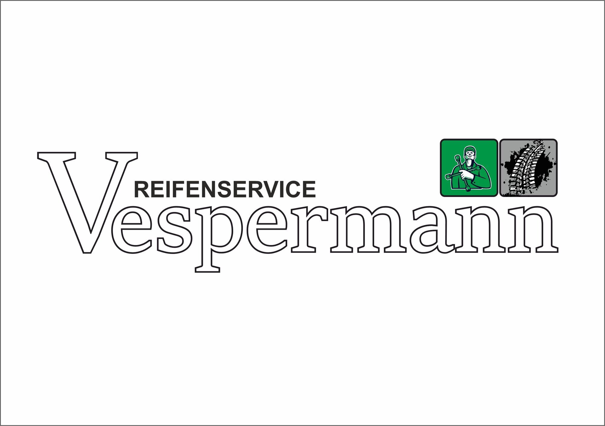 Kundenbild groß 19 Reifenservice Vespermann