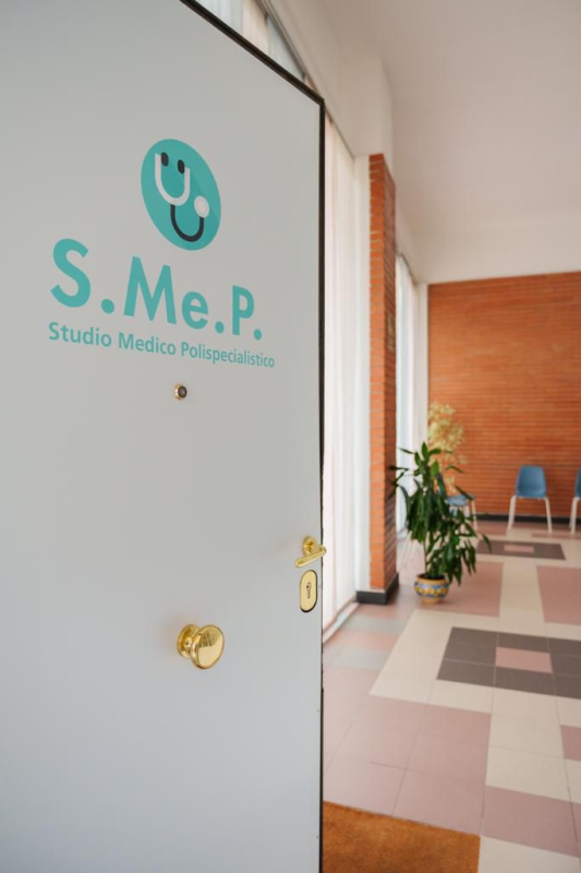Images S.Me.P. Studio Medico Polispecialistico