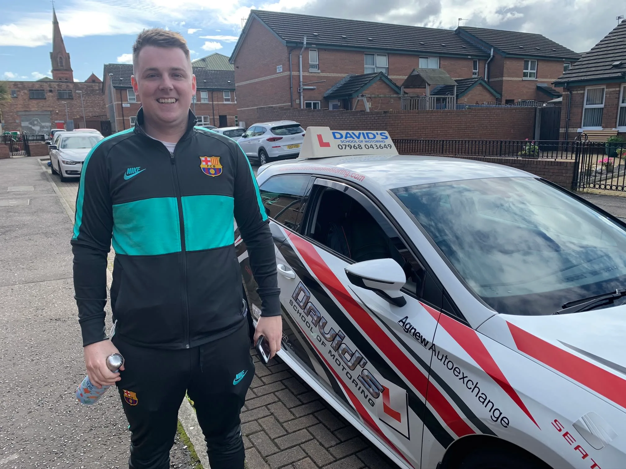 Images David's School of Motoring